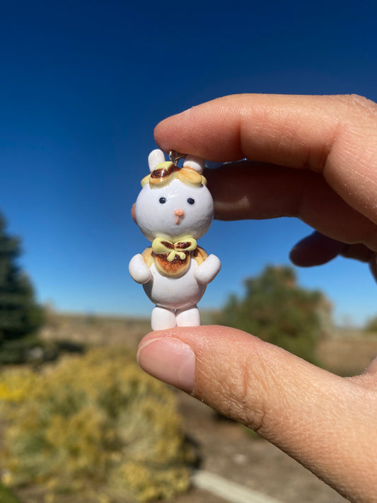 Keychains Always Attached to You