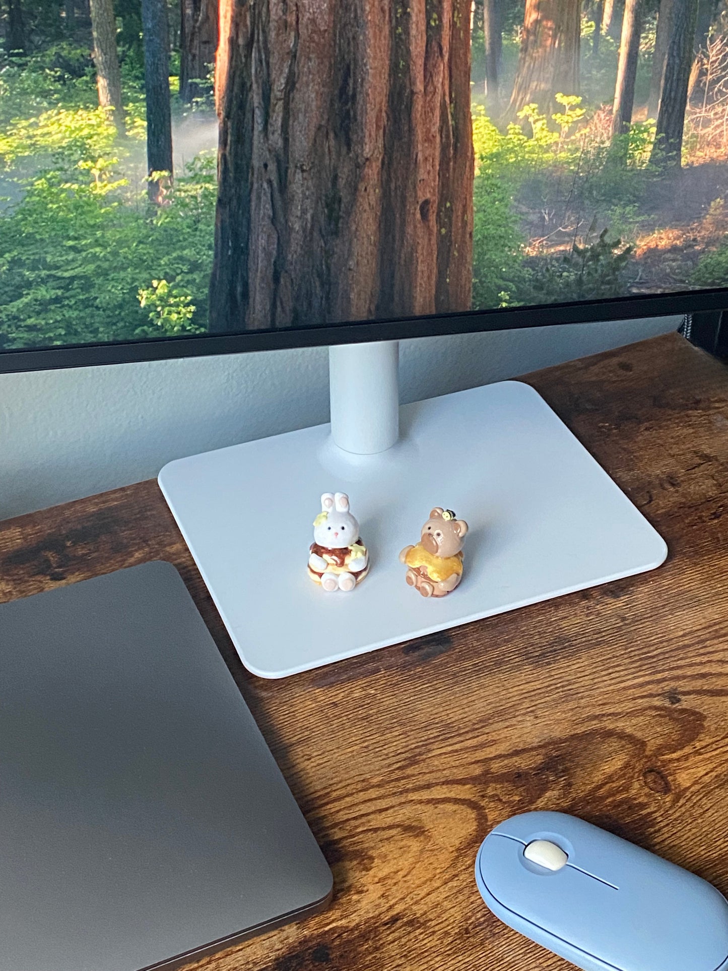 Desk Friends For Life