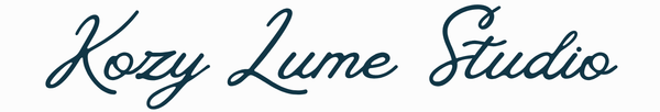 Kozy Lume Studio