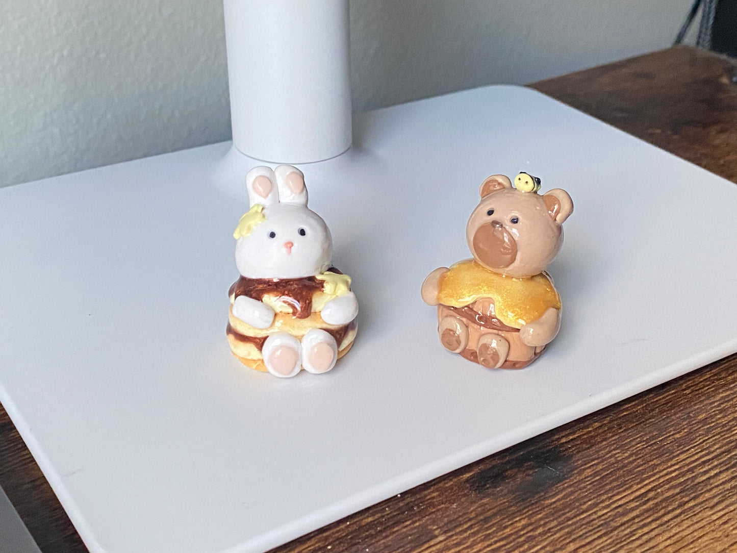 Desk Friends For Life